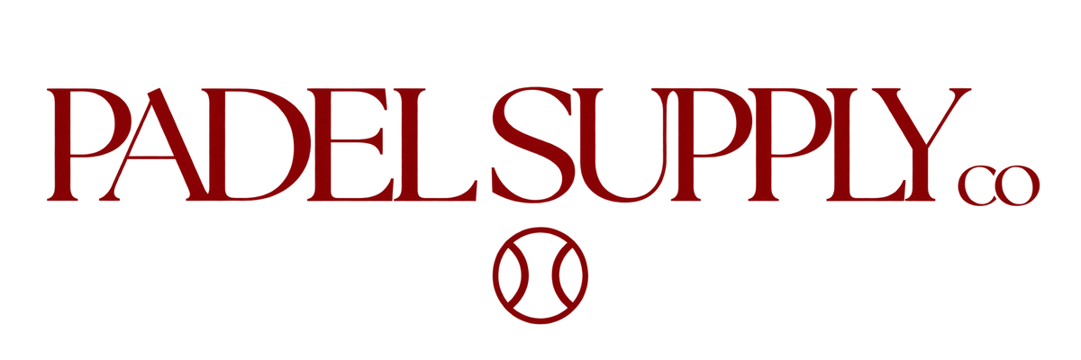 Padel Supply Co